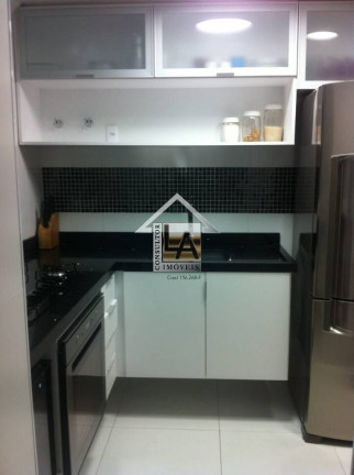 Imagem Apartamento com 2 Quartos à Venda, 65 m² em Interlagos - São Paulo Imagem Apartamento com 2 Quartos à Venda, 65 m² em Interlagos - São Paulo