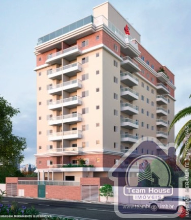 Imagem Apartamento com 2 Quartos à Venda, 54 m² em Guilhermina - Praia Grande Imagem Apartamento com 2 Quartos à Venda, 54 m² em Guilhermina - Praia Grande