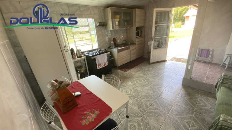 Imagem Casa com 6 Quartos à Venda, 1.000 m² em águas Claras - Viamão