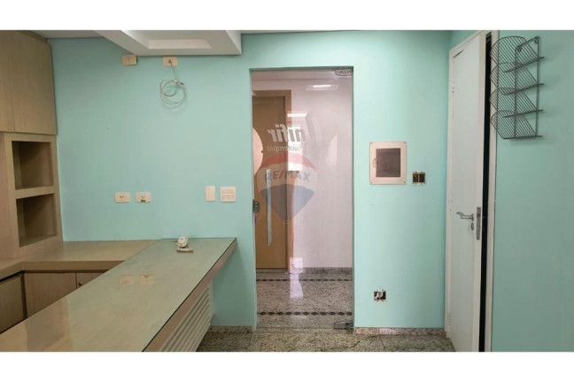 Imagem Sala Comercial para Alugar, 40 m² em Vila Olímpia - São Paulo
