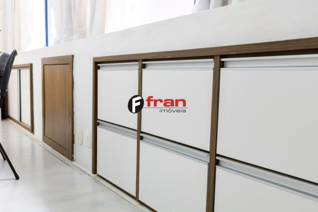 Imagem Sala Comercial à Venda, 42 m² em Centro - Florianópolis
