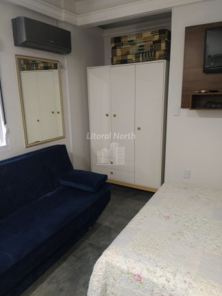 Imagem Kitnet com 1 Quarto à Venda, 26 m² em Centro - Balneário Camboriú