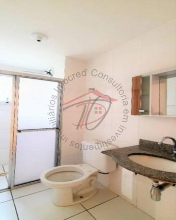Imagem Imóvel com 2 Quartos à Venda, 51 m² em Jardim Santa Izabel - Hortolândia Imagem Imóvel com 2 Quartos à Venda, 51 m² em Jardim Santa Izabel - Hortolândia