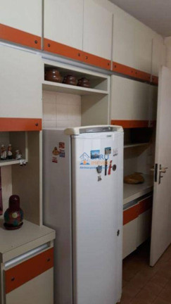 Imagem Apartamento com 3 Quartos à Venda, 135 m² em Santa Cecília - São Paulo Imagem Apartamento com 3 Quartos à Venda, 135 m² em Santa Cecília - São Paulo