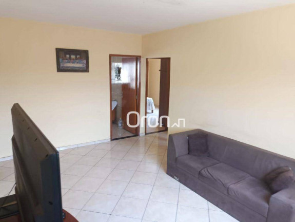 Imagem Casa com 3 Quartos à Venda, 146 m² em Setor Andrade Reis - Aparecida De Goiânia Imagem Casa com 3 Quartos à Venda, 146 m² em Setor Andrade Reis - Aparecida De Goiânia