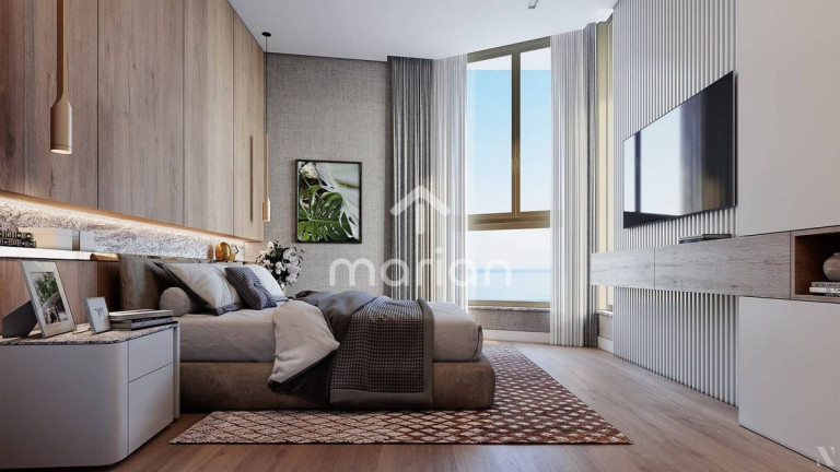 Imagem Apartamento com 3 Quartos à Venda, 142 m² em Centro - Balneário Piçarras Imagem Apartamento com 3 Quartos à Venda, 142 m² em Centro - Balneário Piçarras
