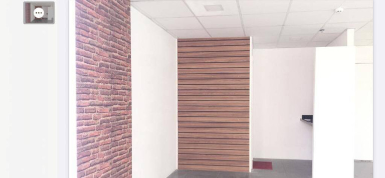 Imagem Sala Comercial à Venda, 36 m² em Consolação - São Paulo Imagem Sala Comercial à Venda, 36 m² em Consolação - São Paulo