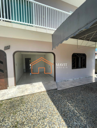 Imagem Casa com 6 Quartos à Venda, 297 m² em Aventureiro - Joinville Imagem Casa com 6 Quartos à Venda, 297 m² em Aventureiro - Joinville