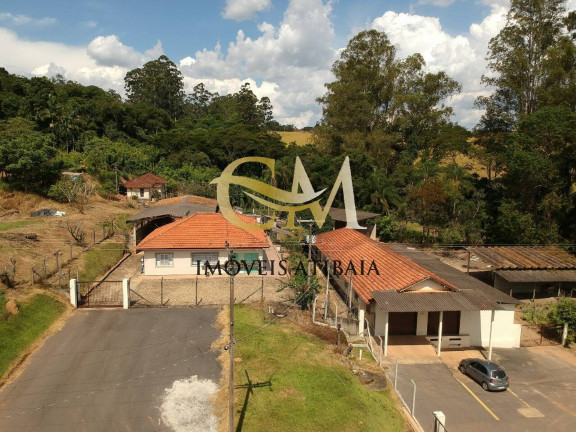 Imagem Chácara com 16 Quartos à Venda, 96 m² em Parque Rio Abaixo - Atibaia Imagem Chácara com 16 Quartos à Venda, 96 m² em Parque Rio Abaixo - Atibaia