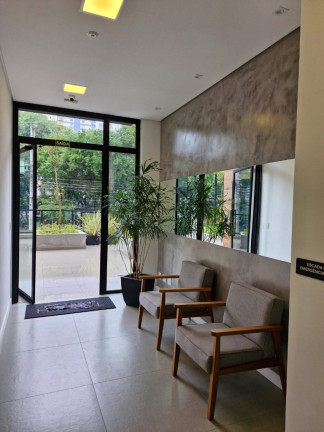 Imagem Imóvel com 1 Quarto à Venda, 44 m² em Campestre - Santo André