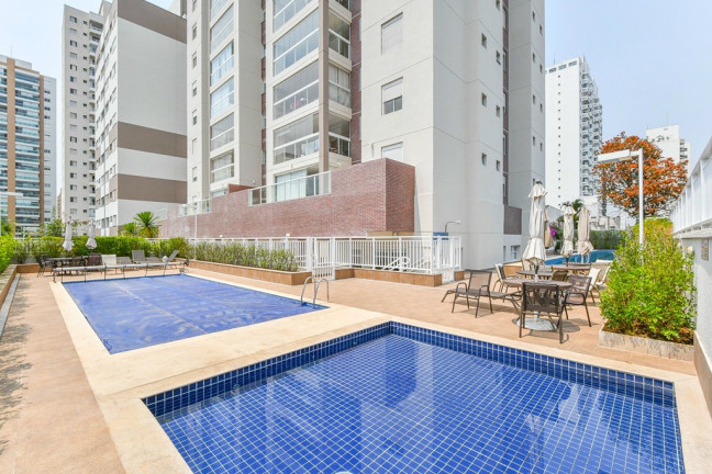 Imagem Apartamento com 2 Quartos à Venda, 98 m² em Vila Clementino - São Paulo Imagem Apartamento com 2 Quartos à Venda, 98 m² em Vila Clementino - São Paulo