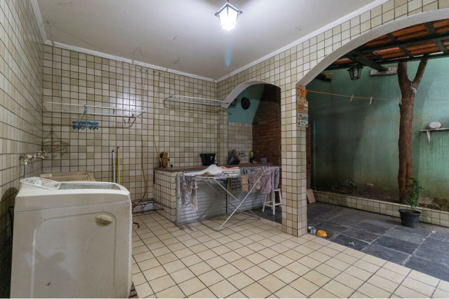Imagem Casa de Condomínio com 3 Quartos à Venda, 120 m² em Vila Campestre - São Paulo Imagem Casa de Condomínio com 3 Quartos à Venda, 120 m² em Vila Campestre - São Paulo