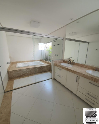 Imagem Casa com 4 Quartos à Venda, 460 m² em Parque Campolim - Sorocaba