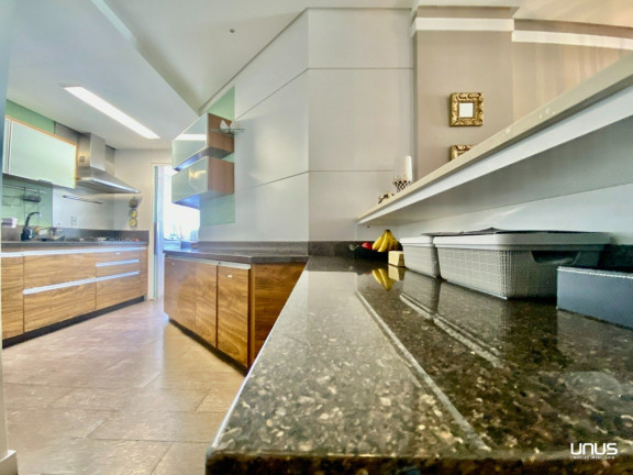 Imagem Apartamento com 3 Quartos à Venda, 124 m² em Campinas - São José