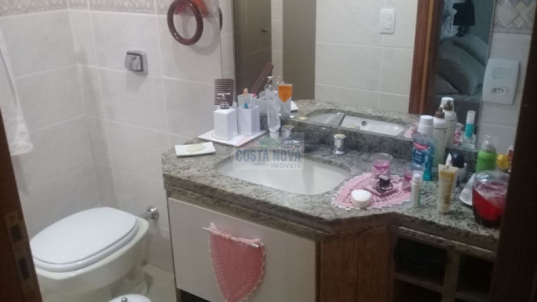 Imagem Apartamento com 3 Quartos à Venda, 97 m² em Vila Paiva - São Paulo