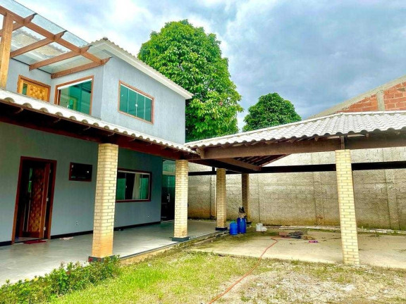 Imagem Casa com 4 Quartos à Venda, 200 m² em Xerém - Duque De Caxias