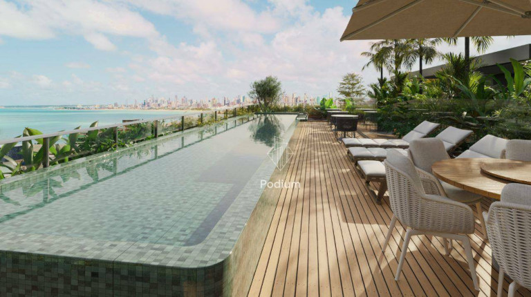 Imagem Imóvel com 1 Quarto à Venda, 20 m² em Jardim Oceania - João Pessoa Imagem Imóvel com 1 Quarto à Venda, 20 m² em Jardim Oceania - João Pessoa