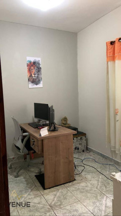 Imagem Sobrado com 3 Quartos à Venda, 126 m² em Conjunto Habitacional Barro Branco Ii - São Paulo Imagem Sobrado com 3 Quartos à Venda, 126 m² em Conjunto Habitacional Barro Branco Ii - São Paulo