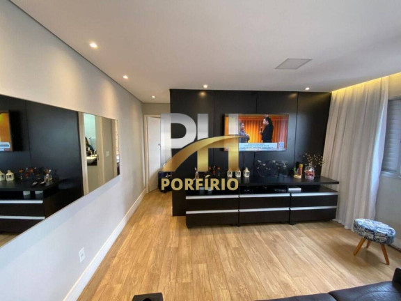Imagem Apartamento com 1 Quarto à Venda, 50 m² em Saúde - São Paulo Imagem Apartamento com 1 Quarto à Venda, 50 m² em Saúde - São Paulo