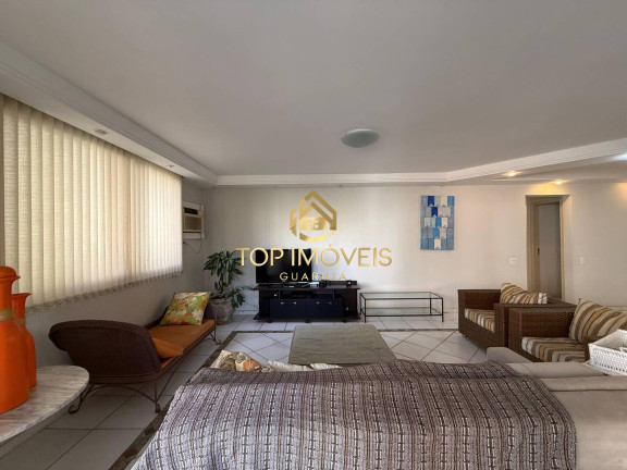 Imagem Apartamento com 4 Quartos à Venda, 152 m² em Pitangueiras - Guarujá Imagem Apartamento com 4 Quartos à Venda, 152 m² em Pitangueiras - Guarujá