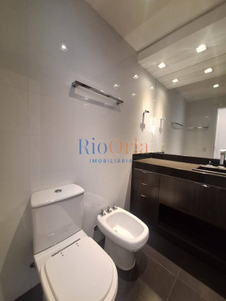 Imagem Apartamento com 4 Quartos para Alugar, 170 m² em Barra Da Tijuca - Rio De Janeiro