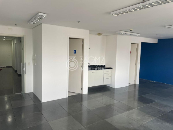 Imagem Imóvel Comercial à Venda, 50 m² em Planalto Paulista - São Paulo