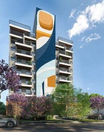 Imagem Cobertura com 1 Quarto à Venda, 74 m² em Vila Madalena - São Paulo Imagem Cobertura com 1 Quarto à Venda, 74 m² em Vila Madalena - São Paulo