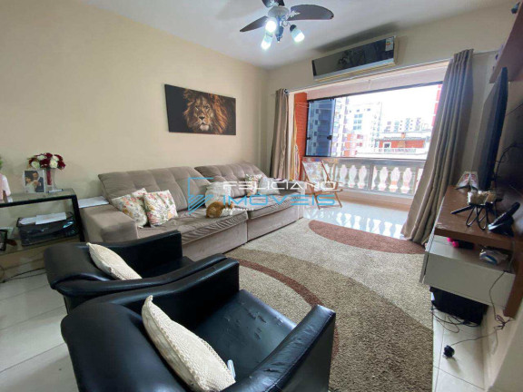 Imagem Apartamento com 2 Quartos à Venda, 76 m² em Tupi - Praia Grande Imagem Apartamento com 2 Quartos à Venda, 76 m² em Tupi - Praia Grande