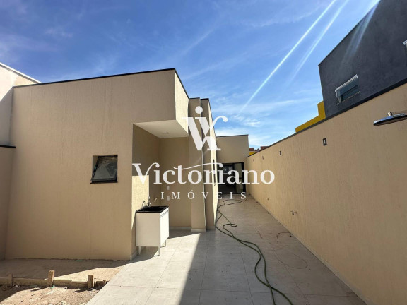 Imagem Casa com 3 Quartos à Venda, 175 m² em Setville Altos De São José - São José Dos Campos Imagem Casa com 3 Quartos à Venda, 175 m² em Setville Altos De São José - São José Dos Campos