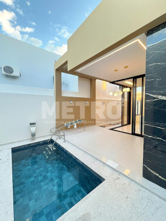 Imagem Casa à Venda, em Buona Vita - Petrolina Imagem Casa à Venda, em Buona Vita - Petrolina