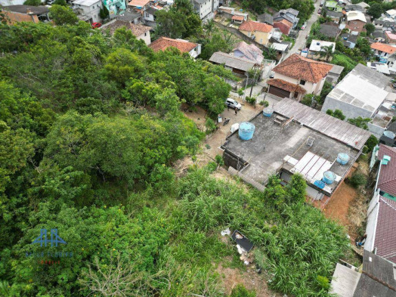 Imagem Terreno à Venda, 4.800 m² em Pantanal - Florianópolis Imagem Terreno à Venda, 4.800 m² em Pantanal - Florianópolis