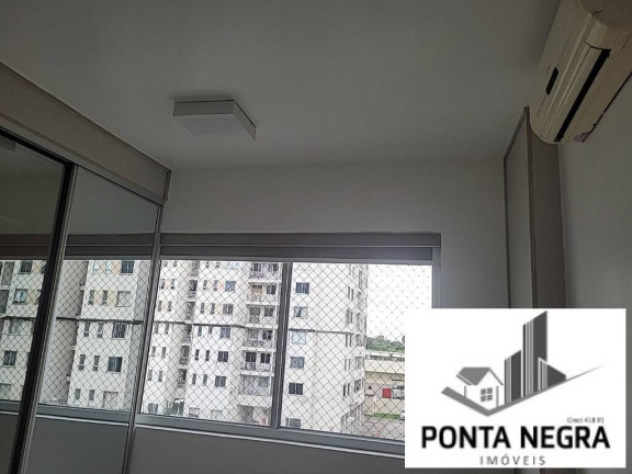 Imagem Apartamento com 3 Quartos à Venda, 117 m² em Ponta Negra - Manaus Imagem Apartamento com 3 Quartos à Venda, 117 m² em Ponta Negra - Manaus