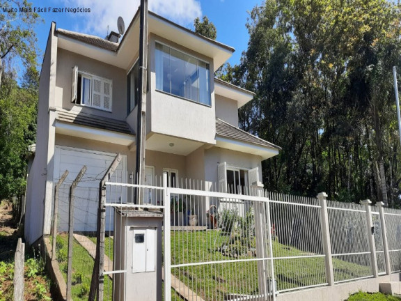 Imagem Casa com 4 Quartos à Venda, 241 m² em Linha Imperial - Nova Petrópolis Imagem Casa com 4 Quartos à Venda, 241 m² em Linha Imperial - Nova Petrópolis