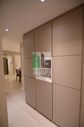 Imagem Apartamento com 2 Quartos à Venda, 76 m² em Aclimação - São Paulo