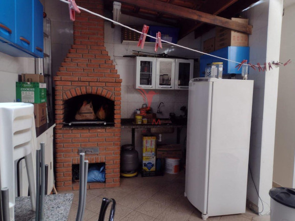 Imagem Casa com 2 Quartos à Venda, 75 m² em Jardim Regina - São Paulo Imagem Casa com 2 Quartos à Venda, 75 m² em Jardim Regina - São Paulo