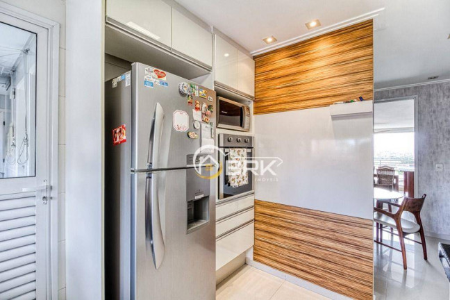 Imagem Apartamento com 3 Quartos à Venda, 225 m² em Tatuapé - São Paulo