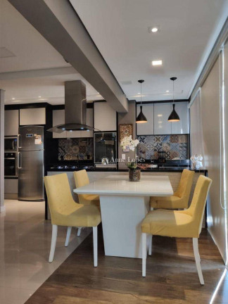 Imagem Apartamento com 1 Quarto à Venda, 57 m² em Gonzaga - Santos Imagem Apartamento com 1 Quarto à Venda, 57 m² em Gonzaga - Santos
