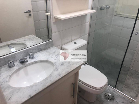 Imagem Apartamento com 1 Quarto para Alugar, 37 m² em Vila Nova Conceição - São Paulo Imagem Apartamento com 1 Quarto para Alugar, 37 m² em Vila Nova Conceição - São Paulo
