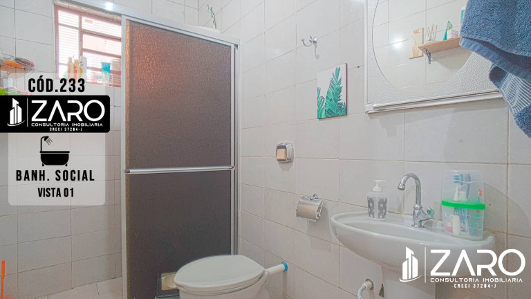 Imagem Casa com 2 Quartos à Venda, 133 m² em Vila Nova - Rio Claro Imagem Casa com 2 Quartos à Venda, 133 m² em Vila Nova - Rio Claro