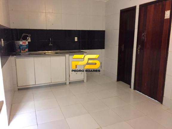 Casa com 3 Quartos à Venda, 372 m² em Camboinha - Cabedelo
