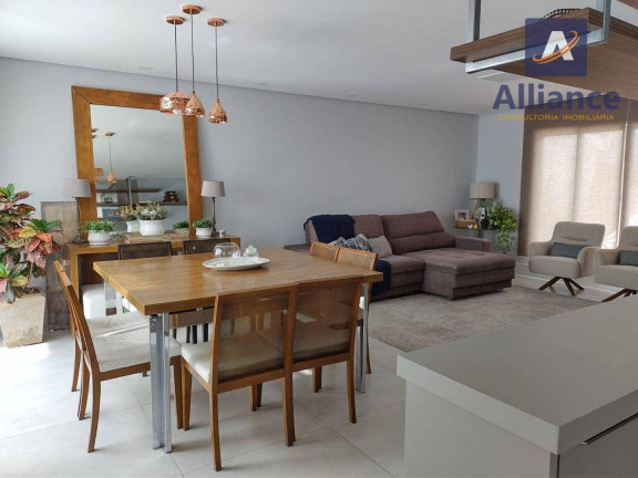 Imagem Casa com 3 Quartos à Venda, 180 m² em Parque Da Represa - Jundiaí