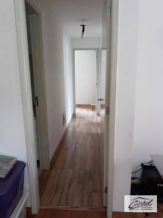 Imagem Apartamento com 3 Quartos à Venda, 106 m² em Vila Sônia - São Paulo