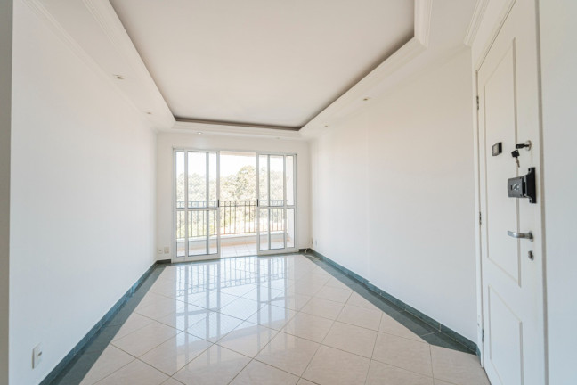 Imagem Apartamento com 3 Quartos à Venda, 92 m² em Jardim Taquaral - São Paulo Imagem Apartamento com 3 Quartos à Venda, 92 m² em Jardim Taquaral - São Paulo