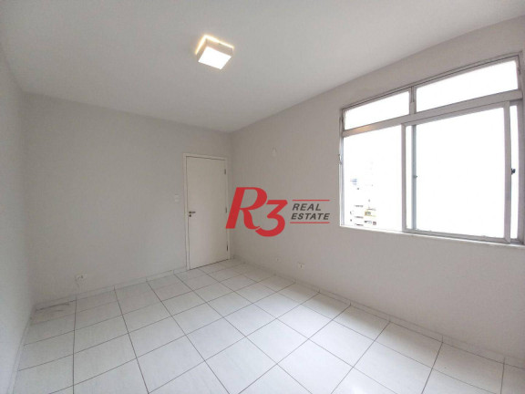 Imagem Apartamento com 2 Quartos à Venda, 70 m² em Gonzaga - Santos Imagem Apartamento com 2 Quartos à Venda, 70 m² em Gonzaga - Santos