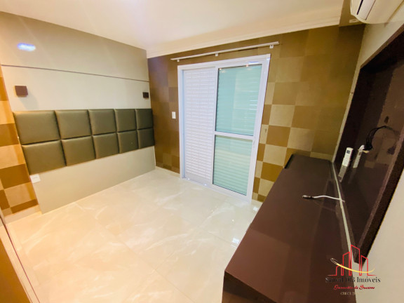 Imagem Apartamento com 3 Quartos à Venda, 129 m² em Canto Do Forte - Praia Grande Imagem Apartamento com 3 Quartos à Venda, 129 m² em Canto Do Forte - Praia Grande