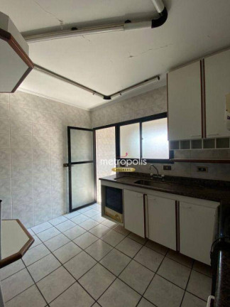 Imagem Apartamento com 3 Quartos à Venda, 104 m² em Cerâmica - São Caetano Do Sul Imagem Apartamento com 3 Quartos à Venda, 104 m² em Cerâmica - São Caetano Do Sul