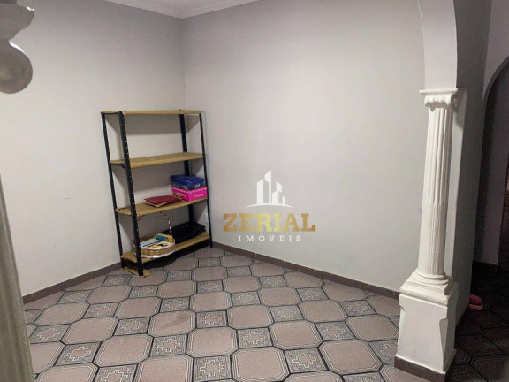 Imagem Sobrado com 5 Quartos à Venda, 242 m² em Santa Paula - São Caetano Do Sul Imagem Sobrado com 5 Quartos à Venda, 242 m² em Santa Paula - São Caetano Do Sul