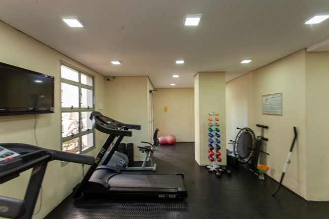 Imagem Apartamento com 2 Quartos à Venda, 49 m² em Imirim - São Paulo Imagem Apartamento com 2 Quartos à Venda, 49 m² em Imirim - São Paulo