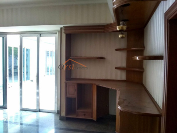Imagem Sobrado com 5 Quartos à Venda, 1.500 m² em Boaçava - São Paulo Imagem Sobrado com 5 Quartos à Venda, 1.500 m² em Boaçava - São Paulo