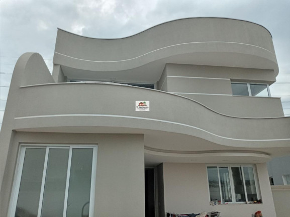 Imagem Casa com 3 Quartos à Venda, 232 m² em Morros - Sorocaba Imagem Casa com 3 Quartos à Venda, 232 m² em Morros - Sorocaba